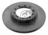 FORD 1488311SK Brake Disc